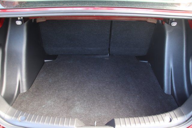 2016 Scion iA