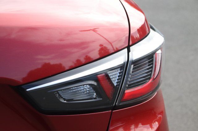 2016 Scion iA