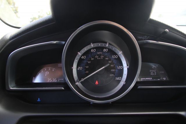 2016 Scion iA