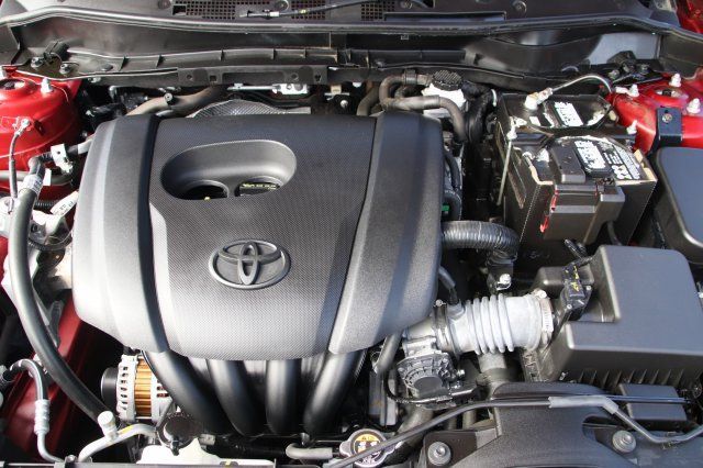 2016 Scion iA