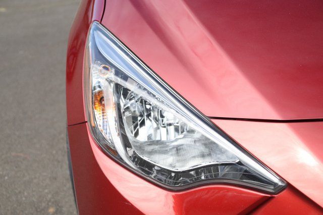 2016 Scion iA