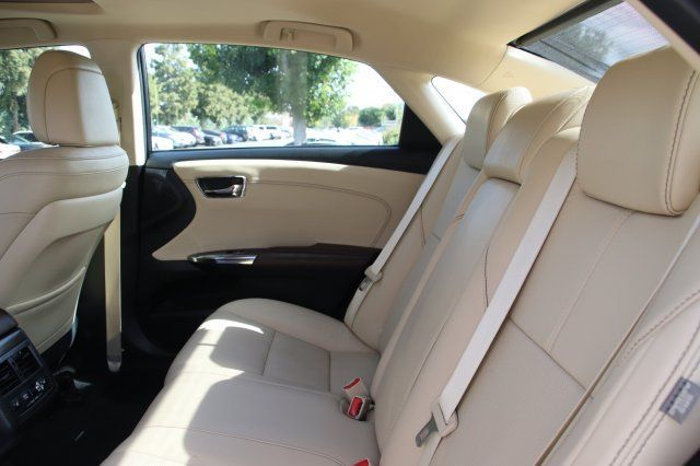 2017 Toyota Avalon