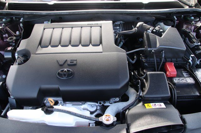 2017 Toyota Avalon