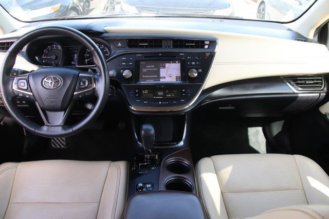 2017 Toyota Avalon