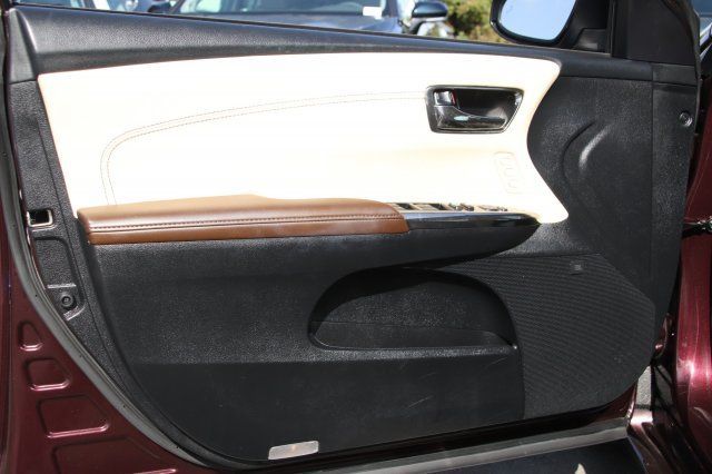 2017 Toyota Avalon