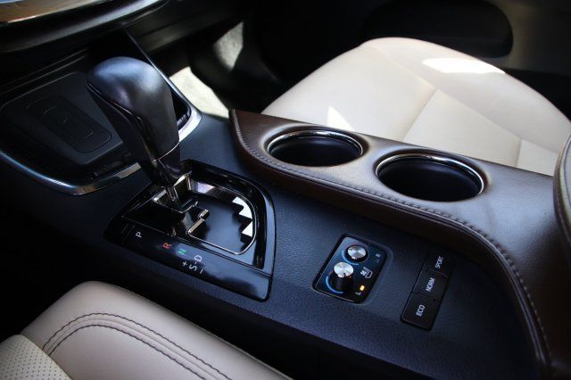 2017 Toyota Avalon