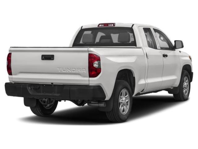 2020 Toyota Tundra