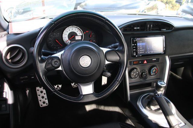 2017 Toyota 86