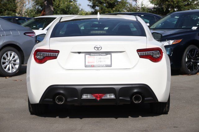 2017 Toyota 86