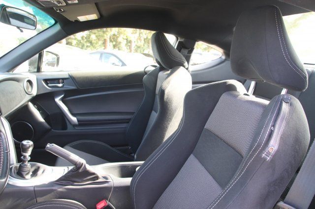 2017 Toyota 86