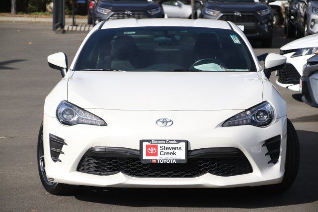 2017 Toyota 86