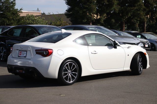 2017 Toyota 86