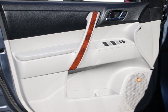 2012 Toyota Highlander