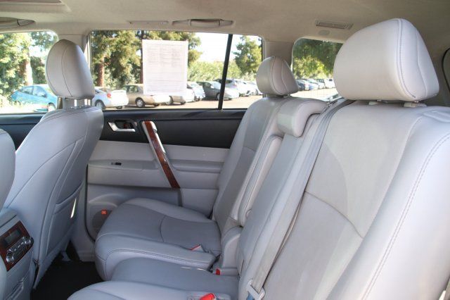 2012 Toyota Highlander