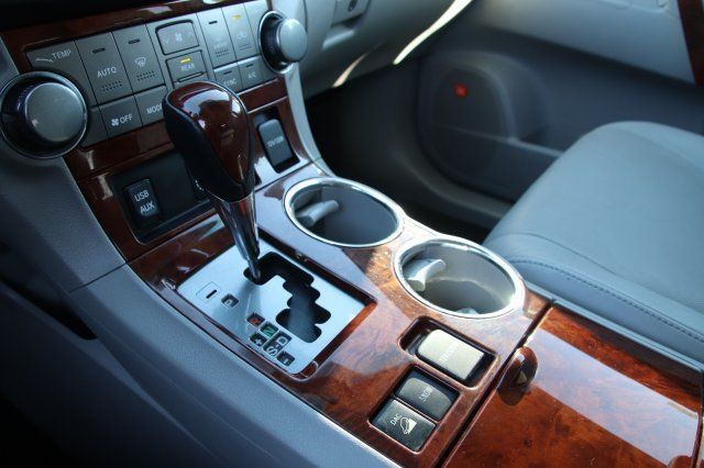 2012 Toyota Highlander