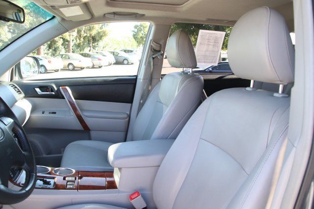 2012 Toyota Highlander