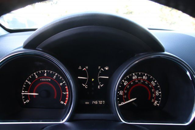 2012 Toyota Highlander
