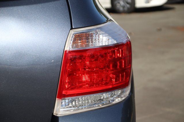 2012 Toyota Highlander