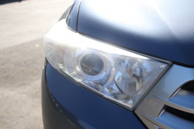 2012 Toyota Highlander