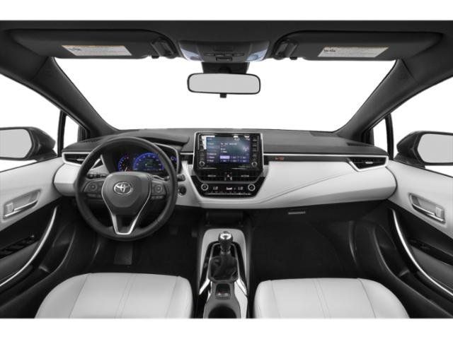 2019 Toyota Corolla Hatchback