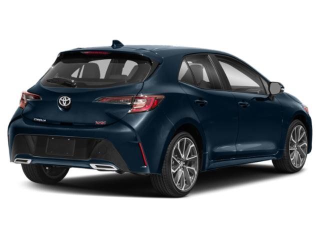 2019 Toyota Corolla Hatchback