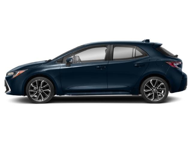 2019 Toyota Corolla Hatchback