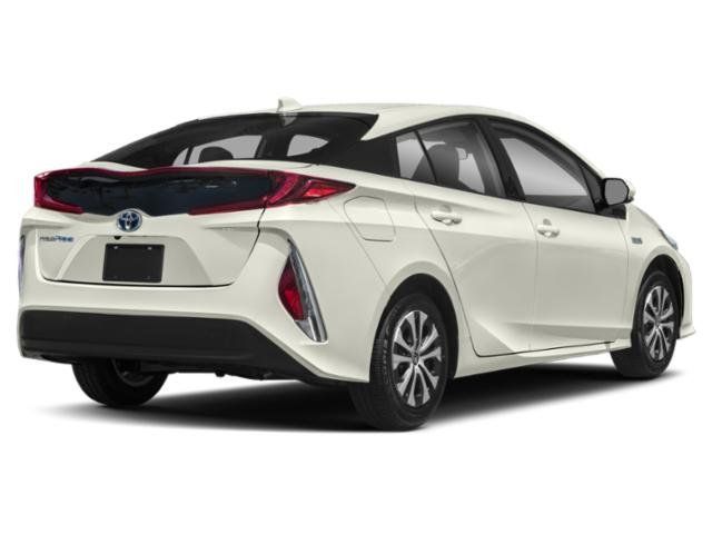 2020 Toyota Prius Prime
