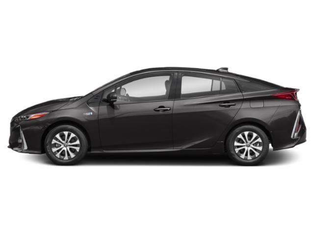 2020 Toyota Prius Prime
