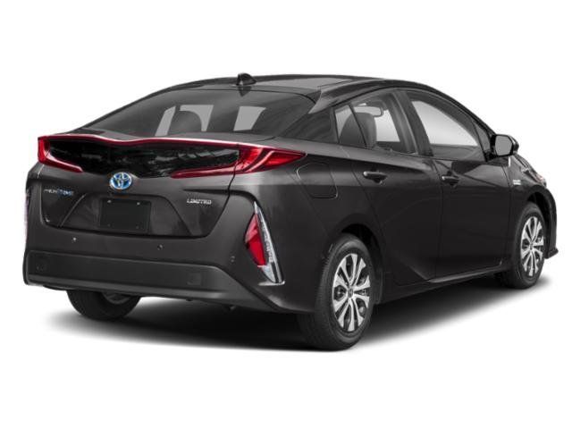 2020 Toyota Prius Prime