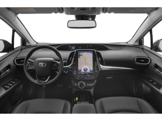 2020 Toyota Prius Prime