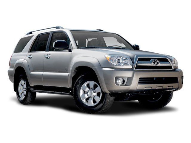 2008 Toyota 4Runner