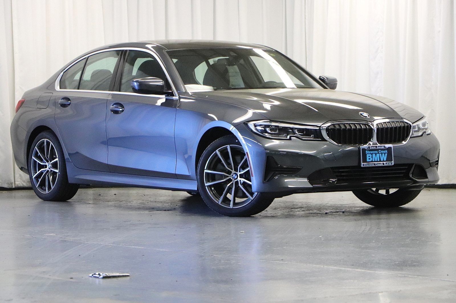Used 2020 BMW 3 Series