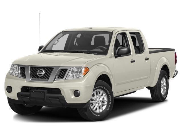 Used 2016 Nissan Frontier