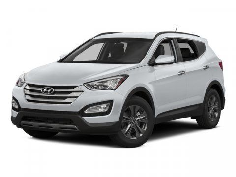 Used 2015 Hyundai Santa Fe Sport