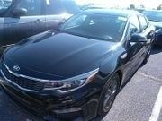 Used 2020 Kia Optima