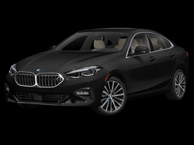 New 2021 BMW 2 Series