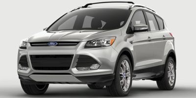 Used 2015 Ford Escape