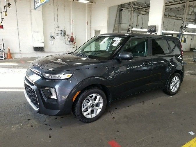 Used 2020 Chevrolet Malibu