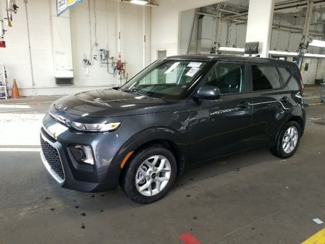 Used 2020 Chevrolet Malibu