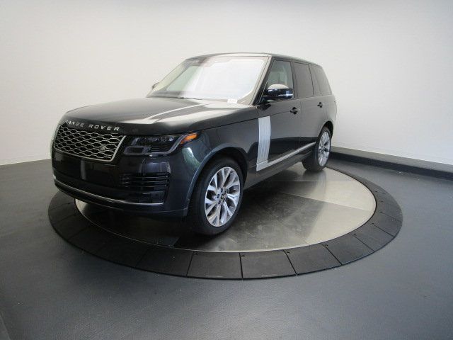 Used 2019 Land Rover Range Rover