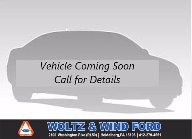 Used 2016 Ford Focus