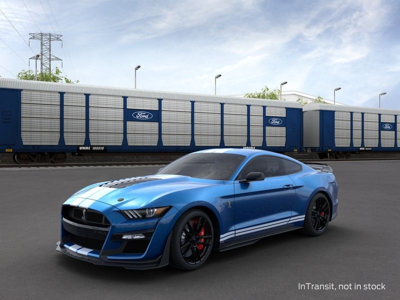 2021 Ford Shelby