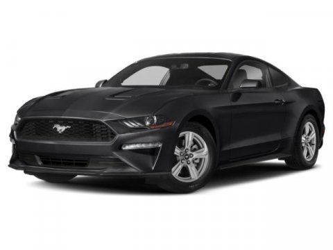 Used 2018 Ford Mustang