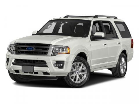Used 2016 Ford Expedition