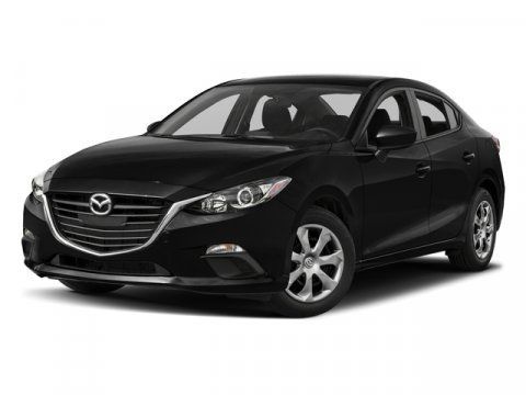 Used 2016 Mazda Mazda3