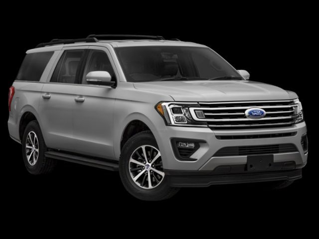 New 2019 Ford Expedition Max