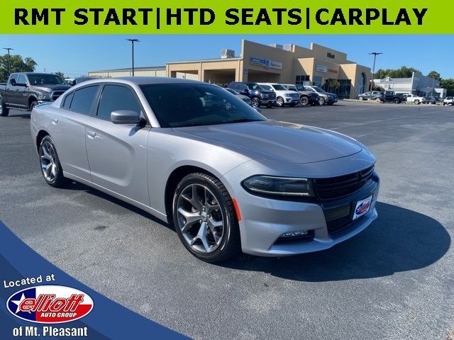 Used 2017 Dodge Charger