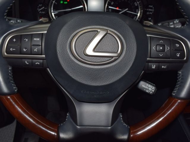 2019 Lexus LX