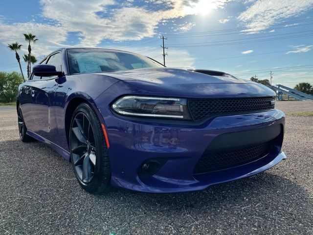 Used 2019 Dodge Charger