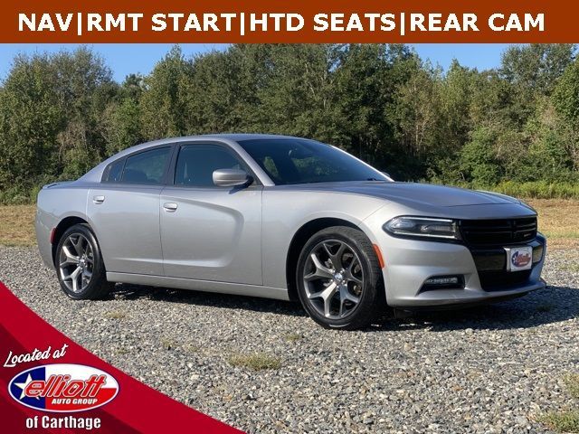 Used 2016 Dodge Charger